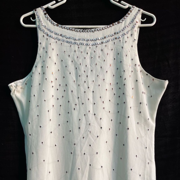 Full sequence work dress - Picture 2 of 5